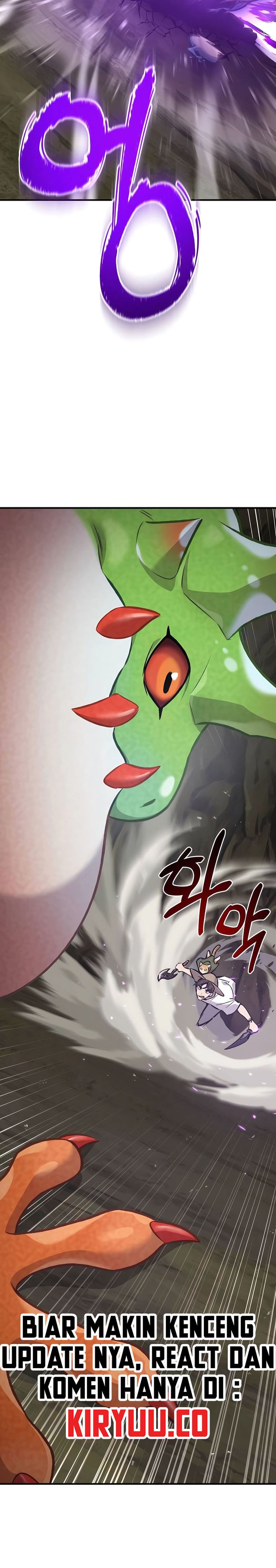 Solo Farming In The Tower Chapter 90 Gambar 53
