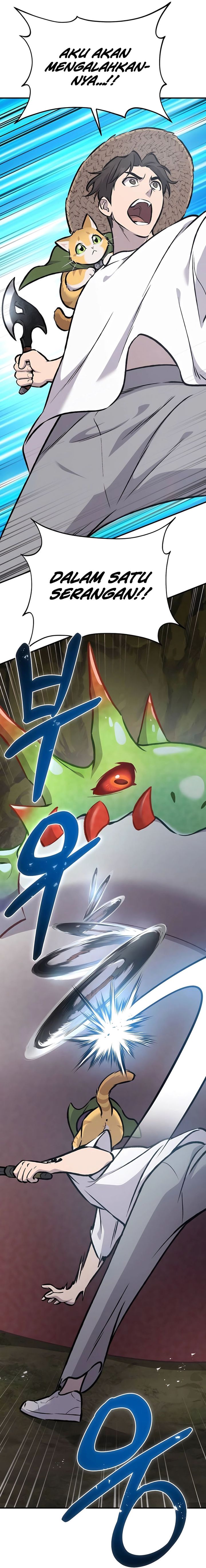 Solo Farming In The Tower Chapter 90 Gambar 54
