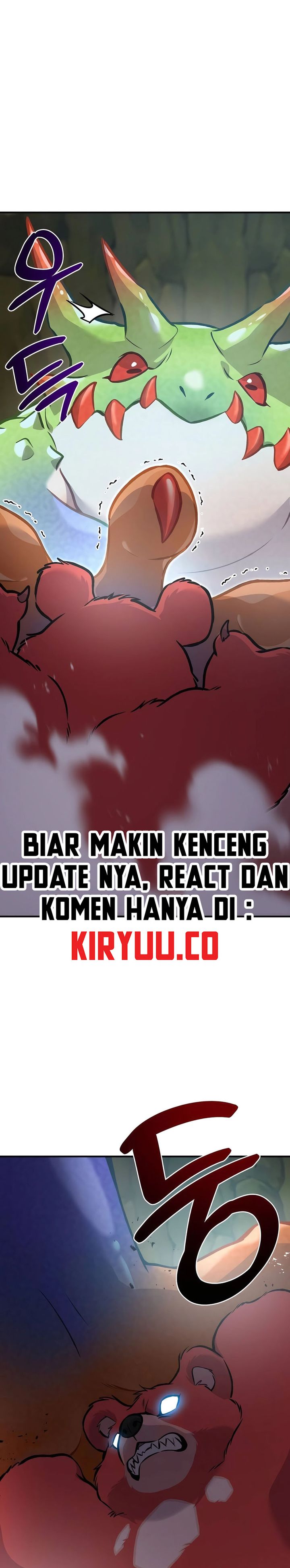 Solo Farming In The Tower Chapter 91 Gambar 4