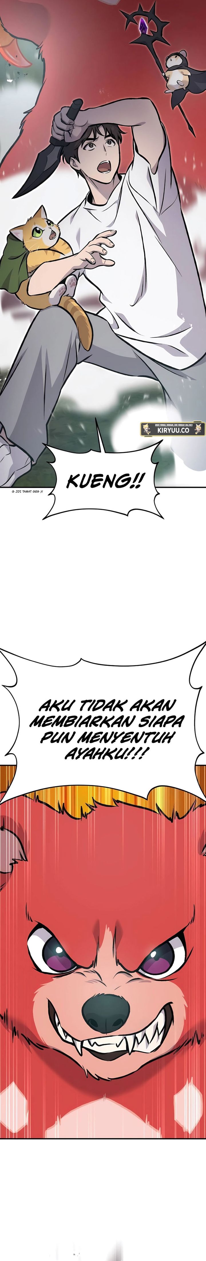 Solo Farming In The Tower Chapter 91 Gambar 5