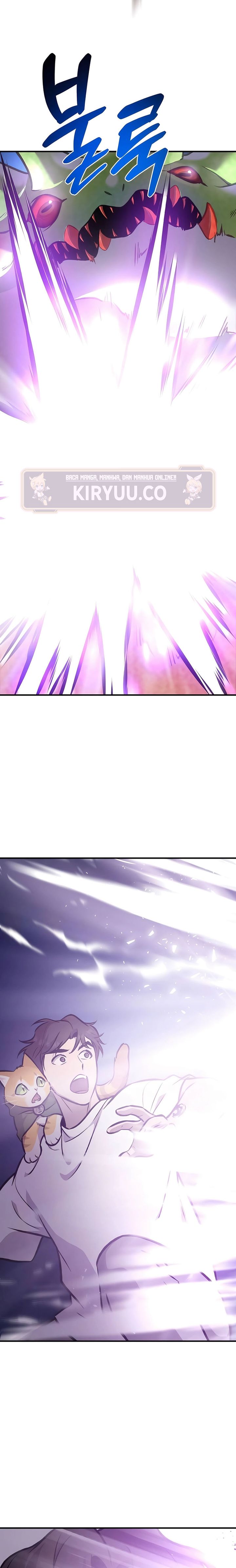 Solo Farming In The Tower Chapter 91 Gambar 11