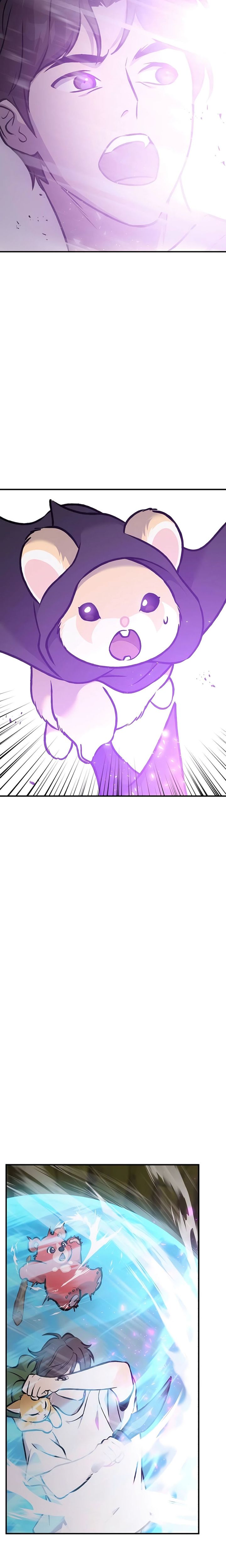 Solo Farming In The Tower Chapter 91 Gambar 12