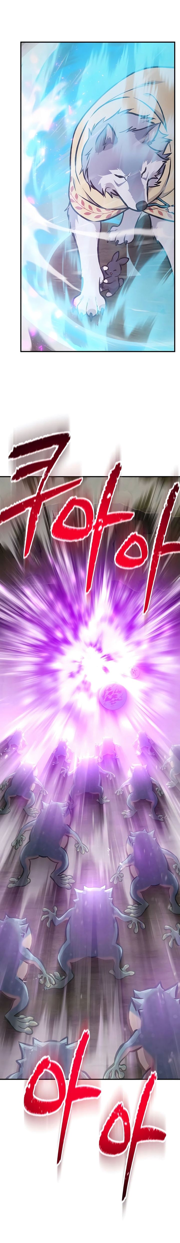 Solo Farming In The Tower Chapter 91 Gambar 13