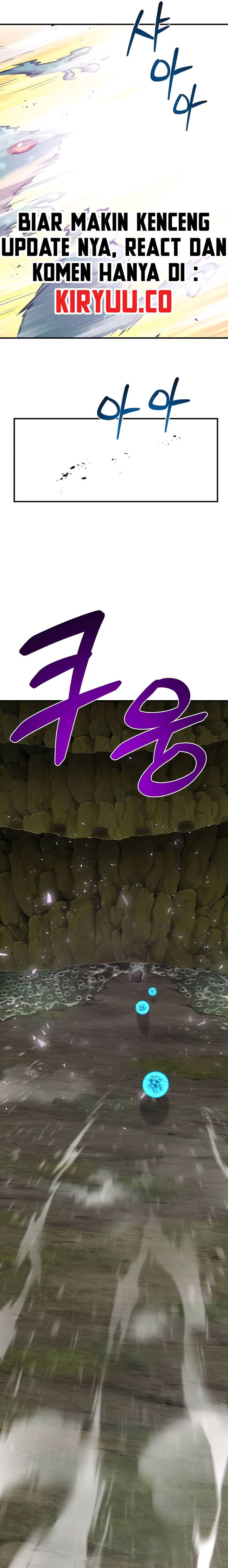 Solo Farming In The Tower Chapter 91 Gambar 14