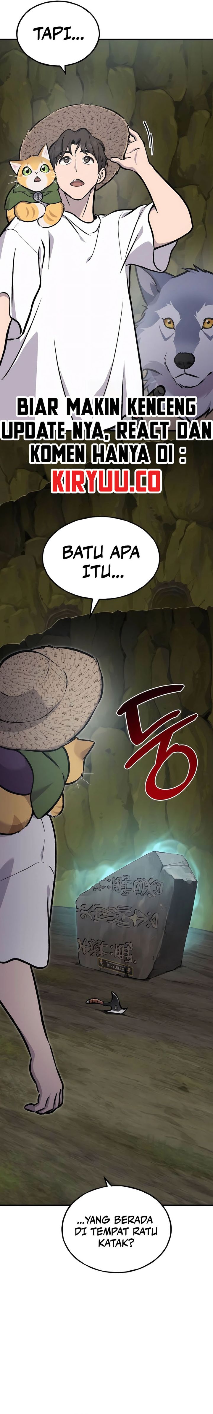 Solo Farming In The Tower Chapter 91 Gambar 16