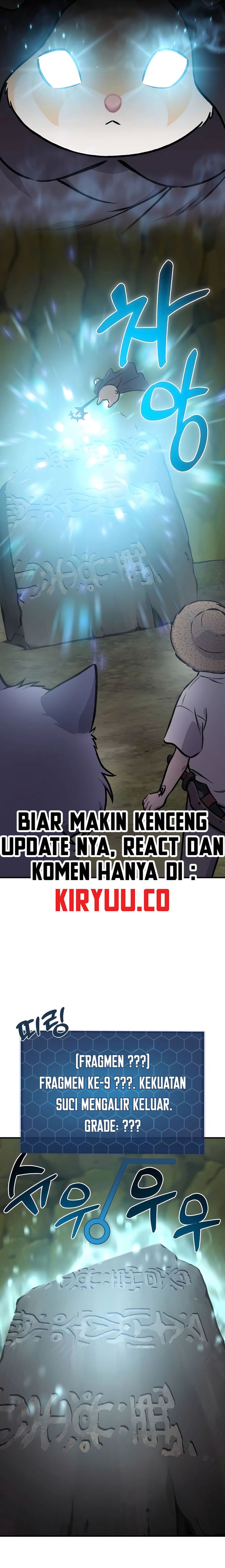 Solo Farming In The Tower Chapter 91 Gambar 19