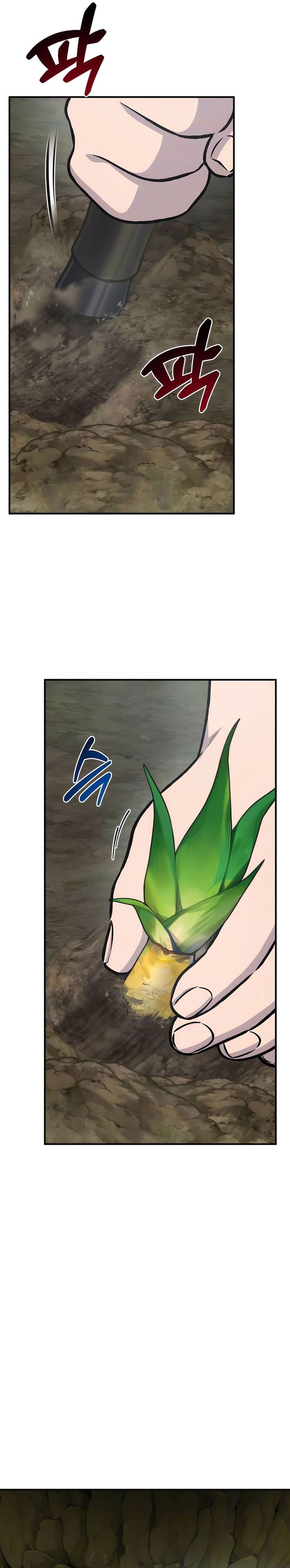 Solo Farming In The Tower Chapter 91 Gambar 29