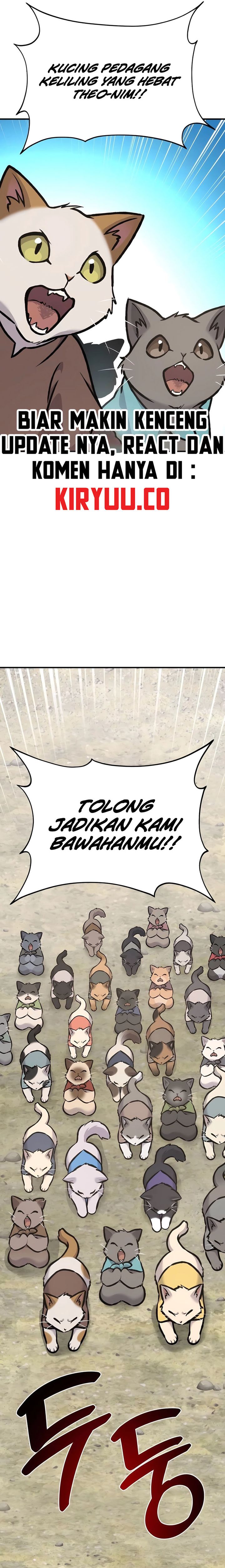 Solo Farming In The Tower Chapter 91 Gambar 35