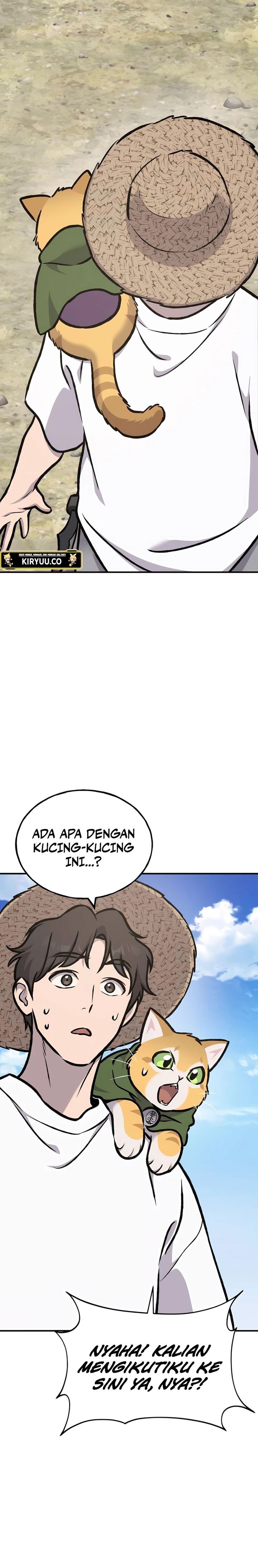 Solo Farming In The Tower Chapter 91 Gambar 36