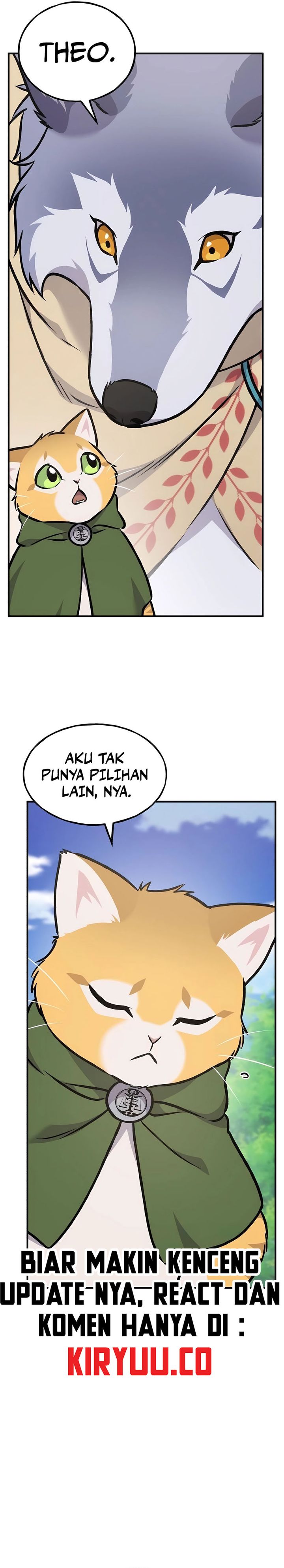 Solo Farming In The Tower Chapter 91 Gambar 40