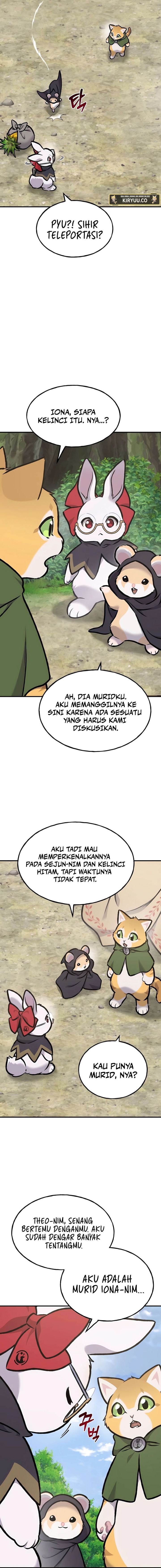 Solo Farming In The Tower Chapter 92 Gambar 7