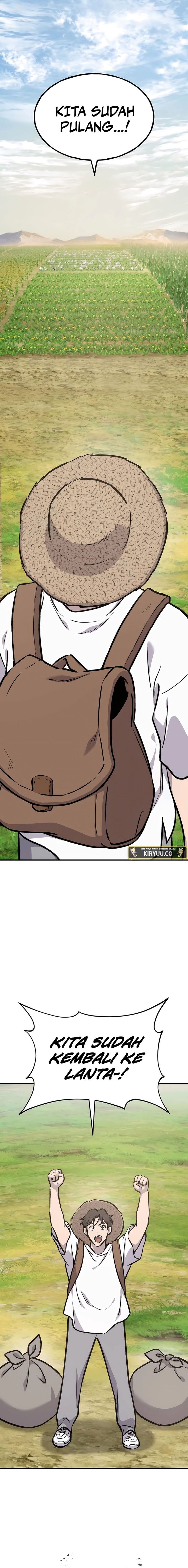 Solo Farming In The Tower Chapter 92 Gambar 10