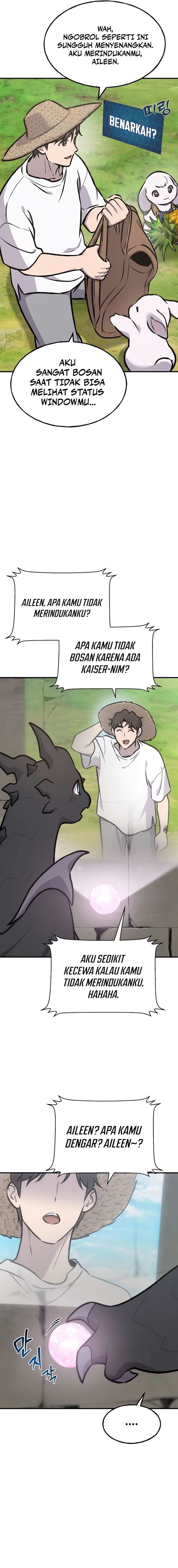 Solo Farming In The Tower Chapter 92 Gambar 16