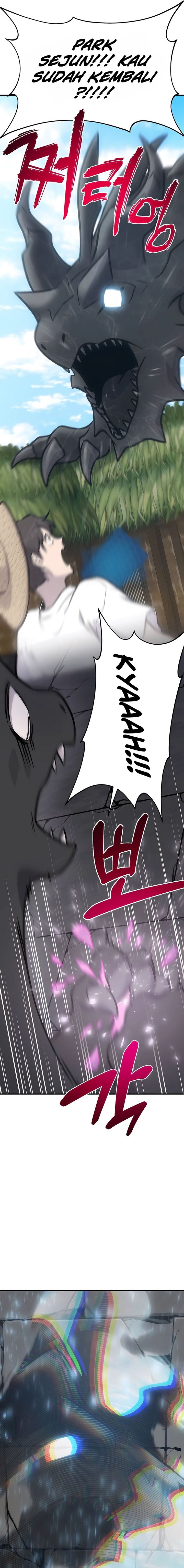 Solo Farming In The Tower Chapter 92 Gambar 18