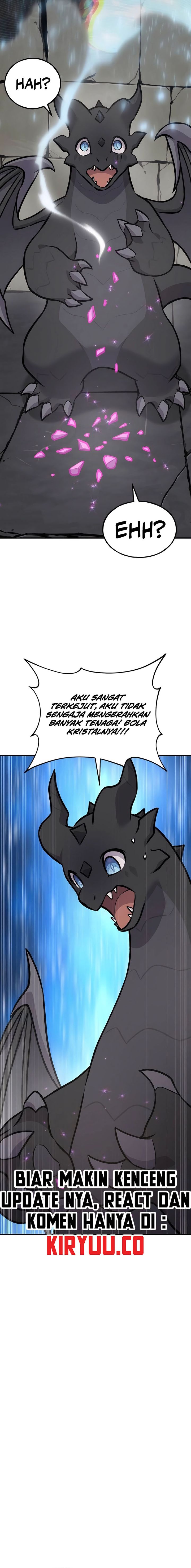 Solo Farming In The Tower Chapter 92 Gambar 19