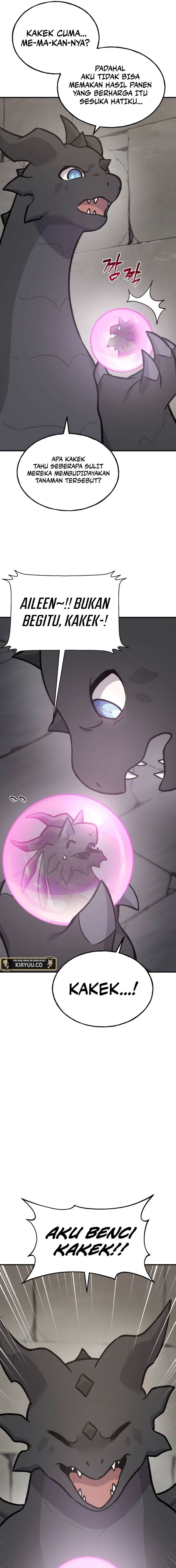 Solo Farming In The Tower Chapter 92 Gambar 24