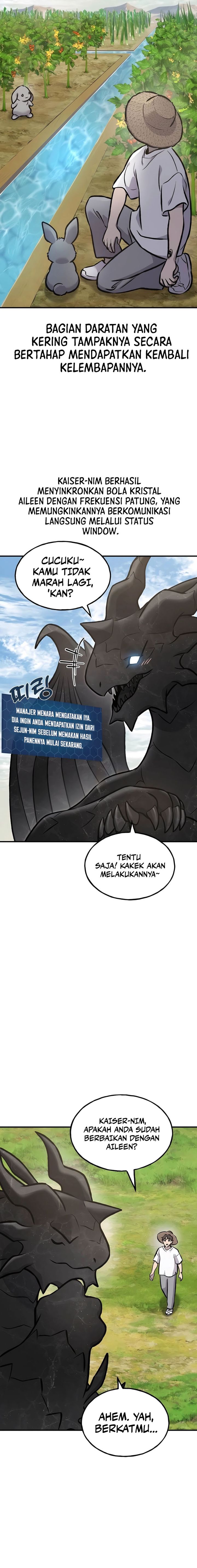 Solo Farming In The Tower Chapter 92 Gambar 30