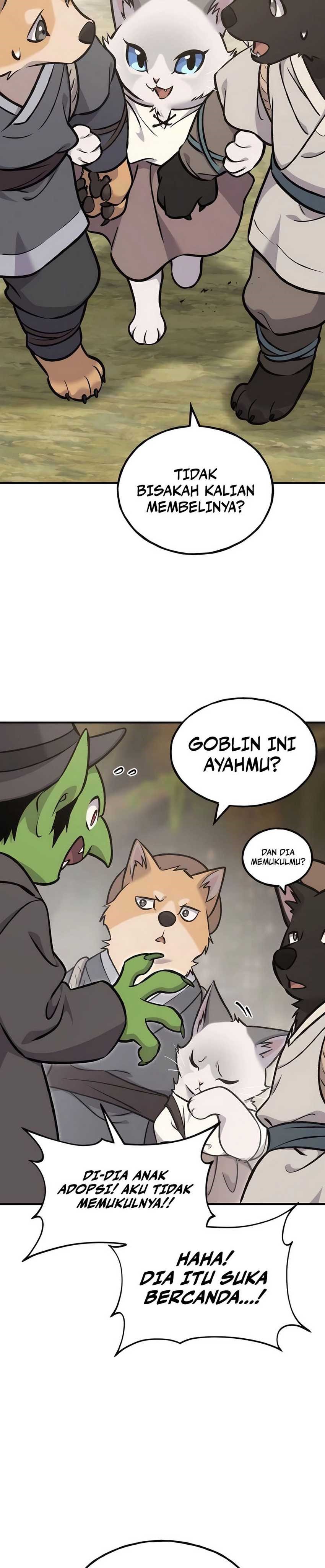 Solo Farming In The Tower Chapter 94 Gambar 5
