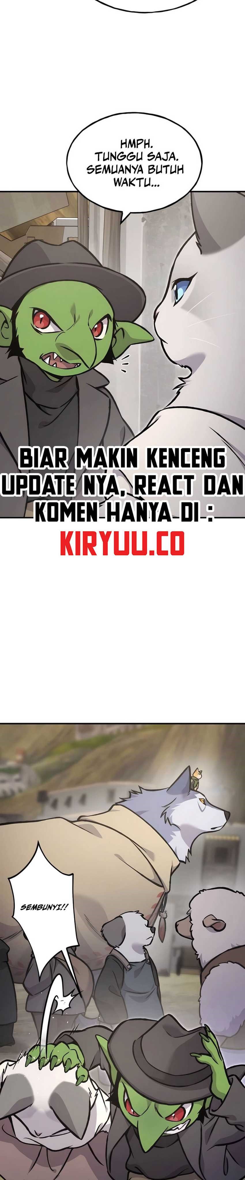 Solo Farming In The Tower Chapter 94 Gambar 11