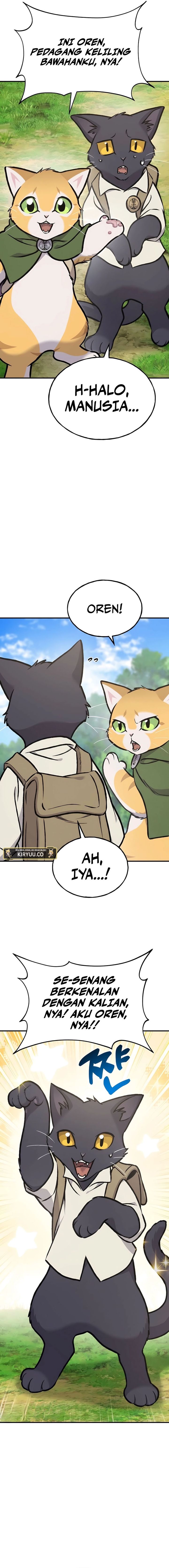 Solo Farming In The Tower Chapter 95 fix Gambar 7