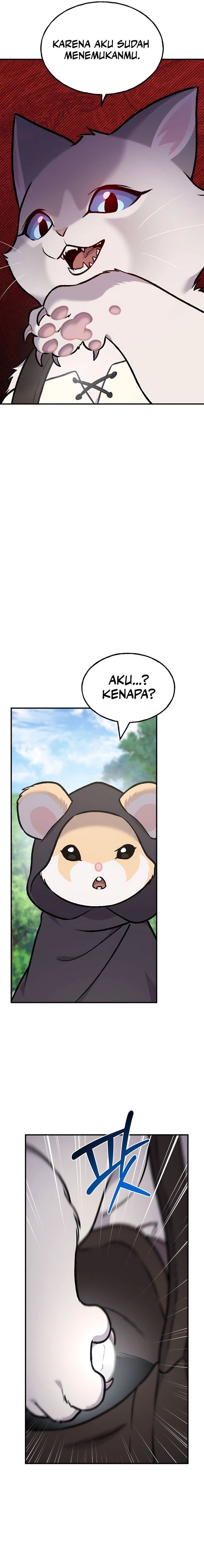 Solo Farming In The Tower Chapter 95 fix Gambar 16