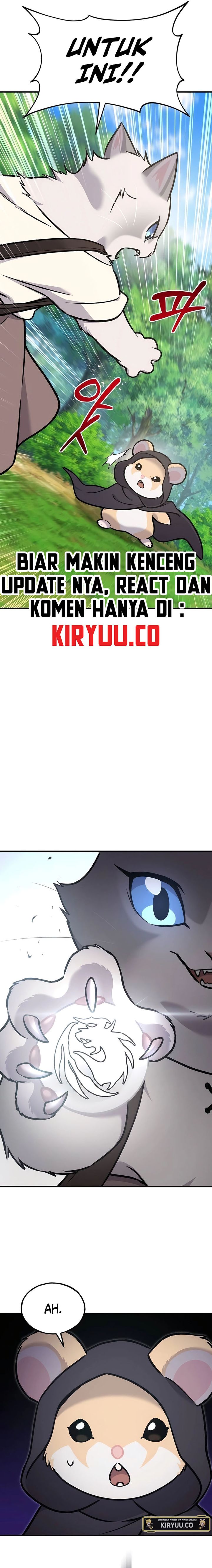 Solo Farming In The Tower Chapter 95 fix Gambar 17