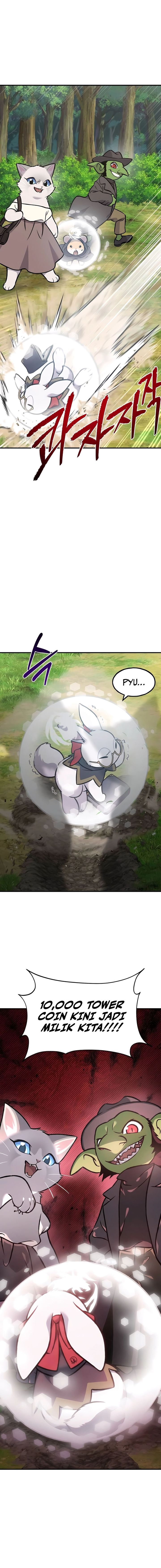 Solo Farming In The Tower Chapter 95 fix Gambar 21