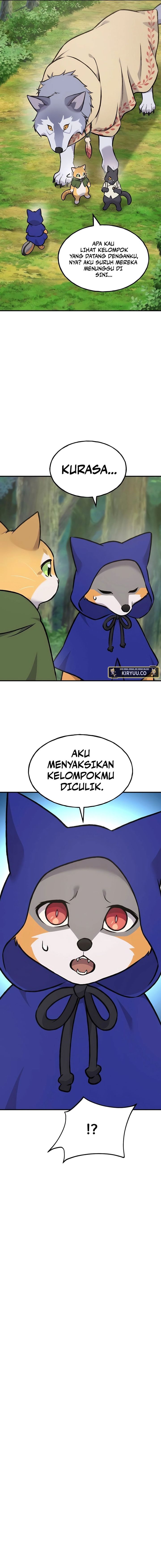 Solo Farming In The Tower Chapter 95 fix Gambar 24