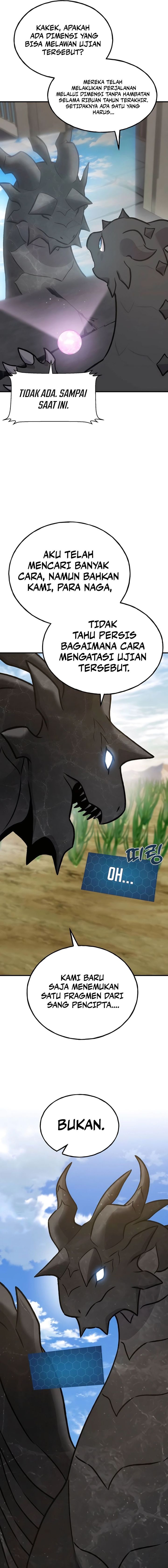 Solo Farming In The Tower Chapter 95 fix Gambar 29