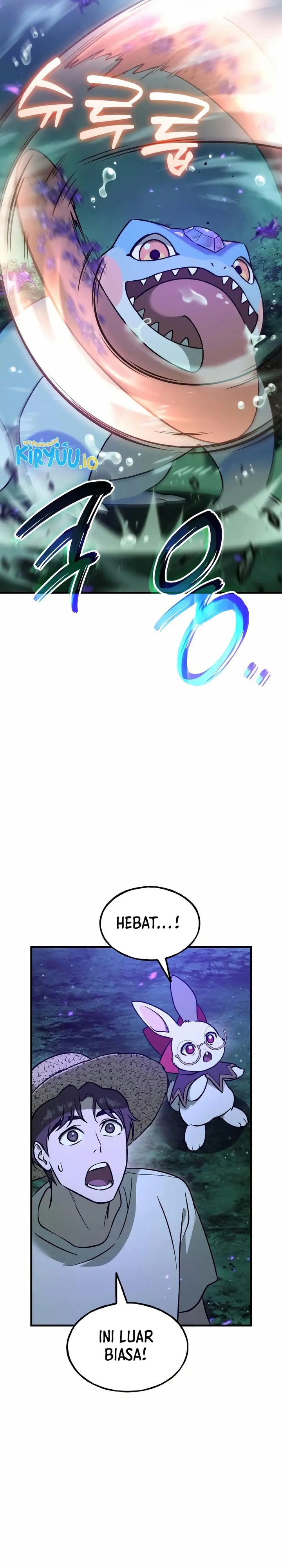 Solo Farming In The Tower Chapter 104 Gambar 19