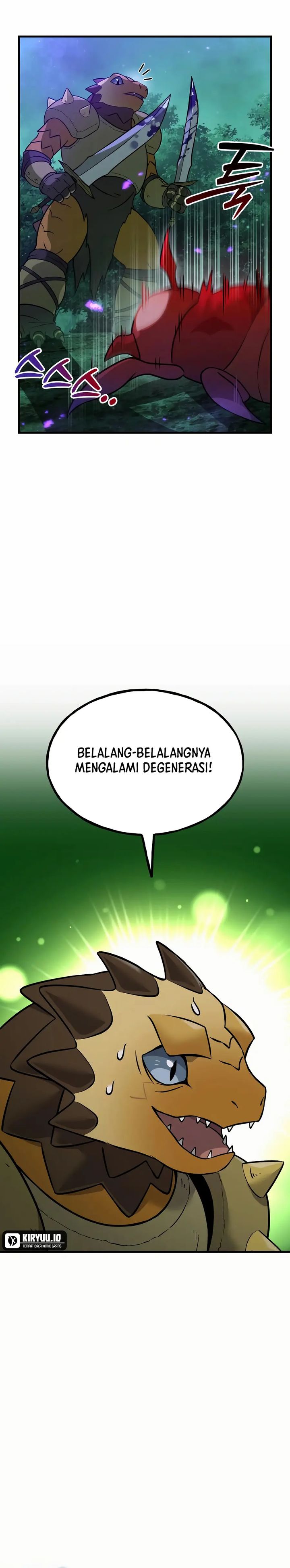 Solo Farming In The Tower Chapter 104 Gambar 21