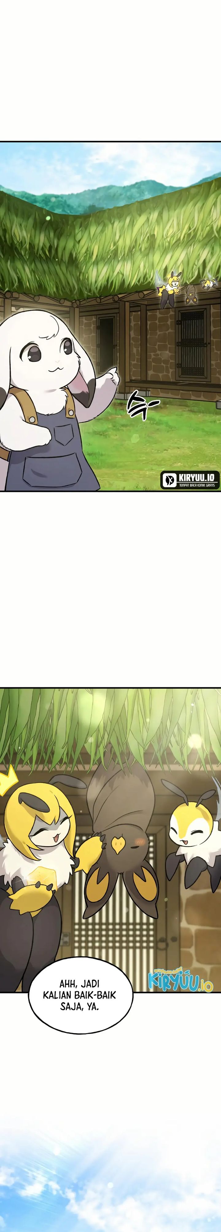 Solo Farming In The Tower Chapter 104 Gambar 35