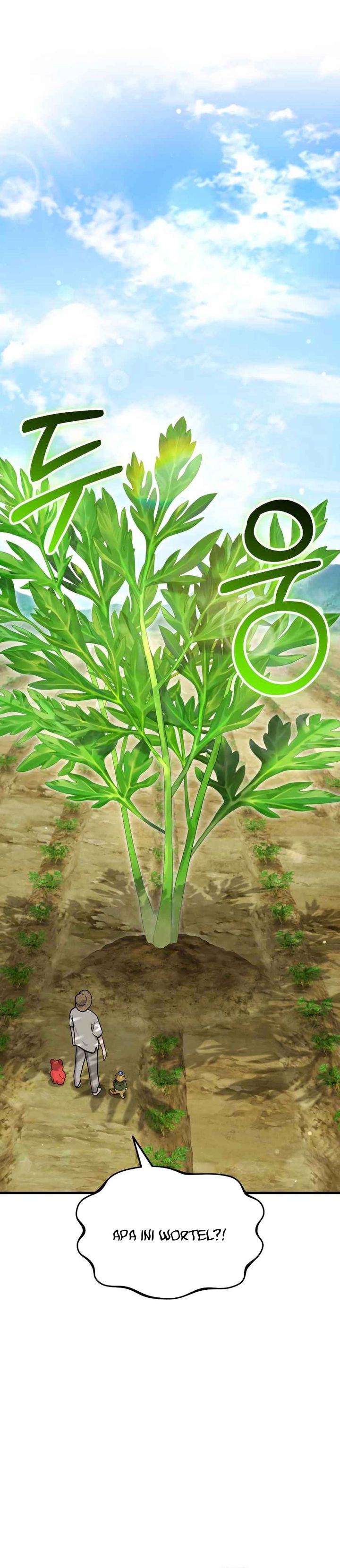 Solo Farming In The Tower Chapter 106 Gambar 2