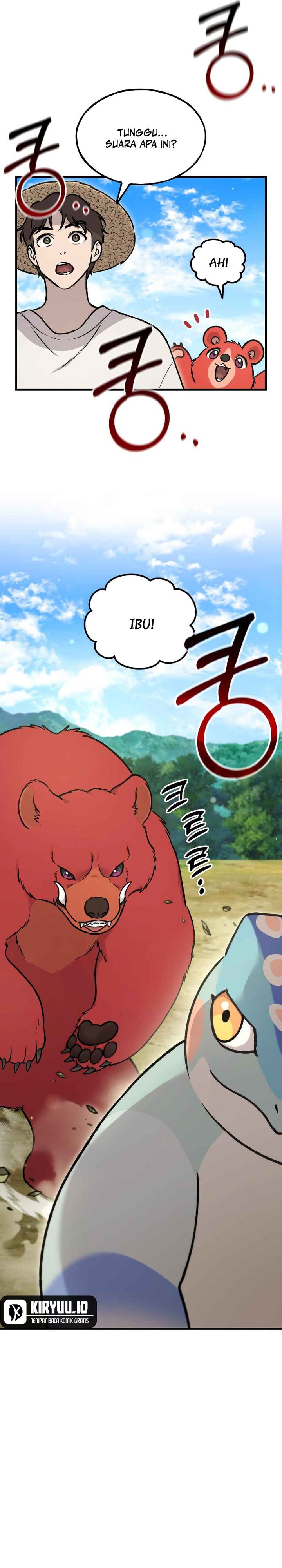 Solo Farming In The Tower Chapter 106 Gambar 7