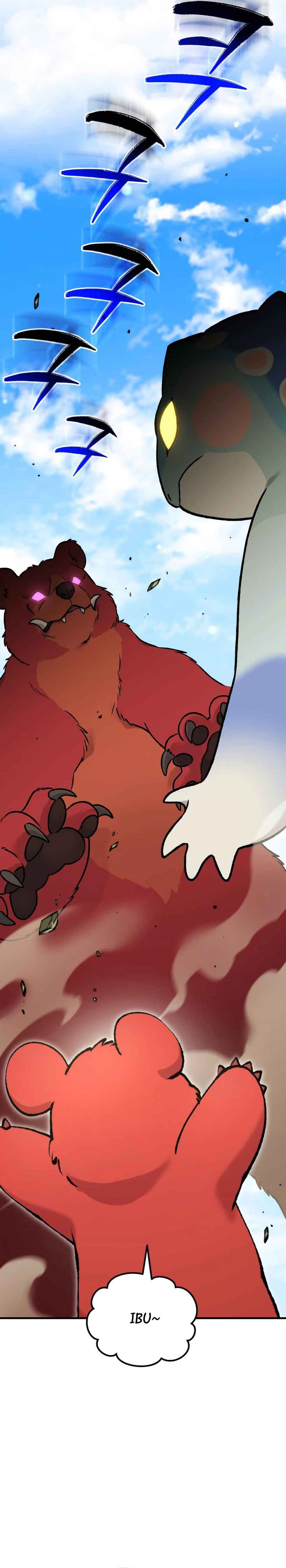 Solo Farming In The Tower Chapter 106 Gambar 9