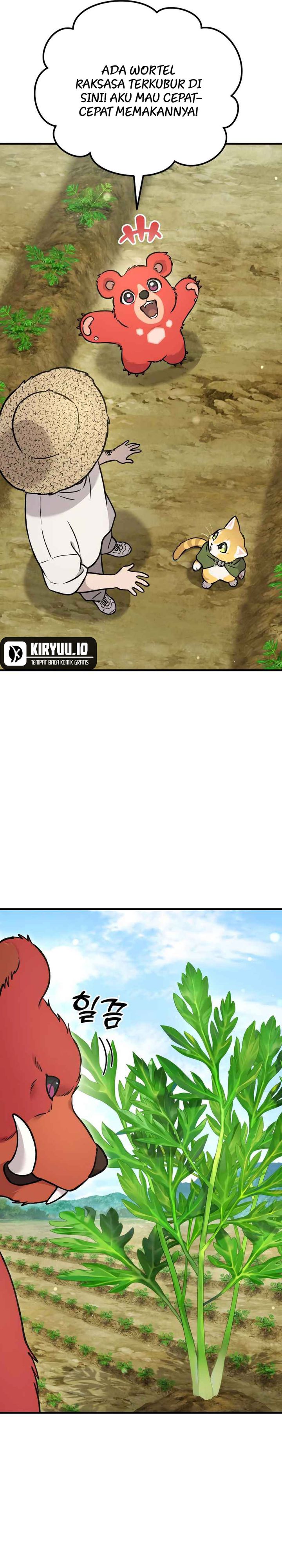 Solo Farming In The Tower Chapter 106 Gambar 10