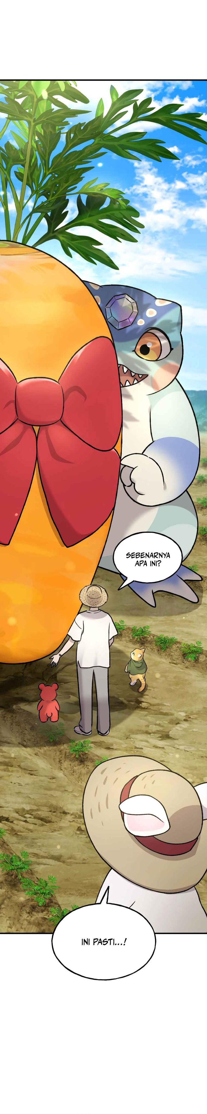 Solo Farming In The Tower Chapter 106 Gambar 19