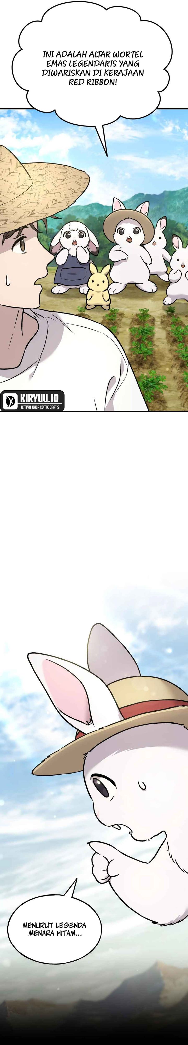 Solo Farming In The Tower Chapter 106 Gambar 20