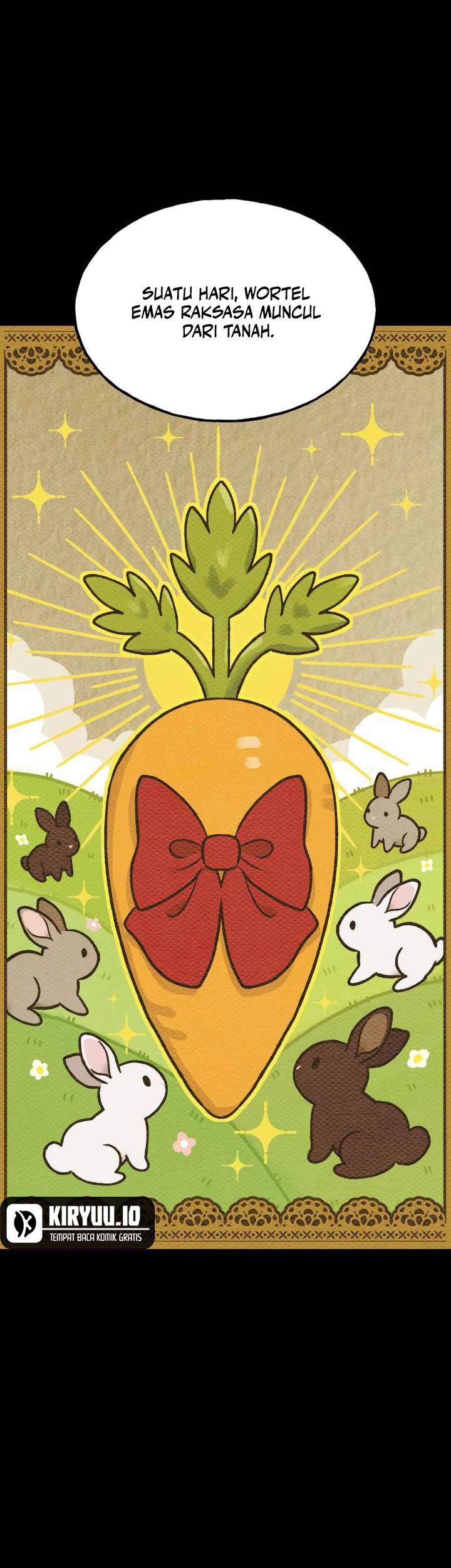 Solo Farming In The Tower Chapter 106 Gambar 21