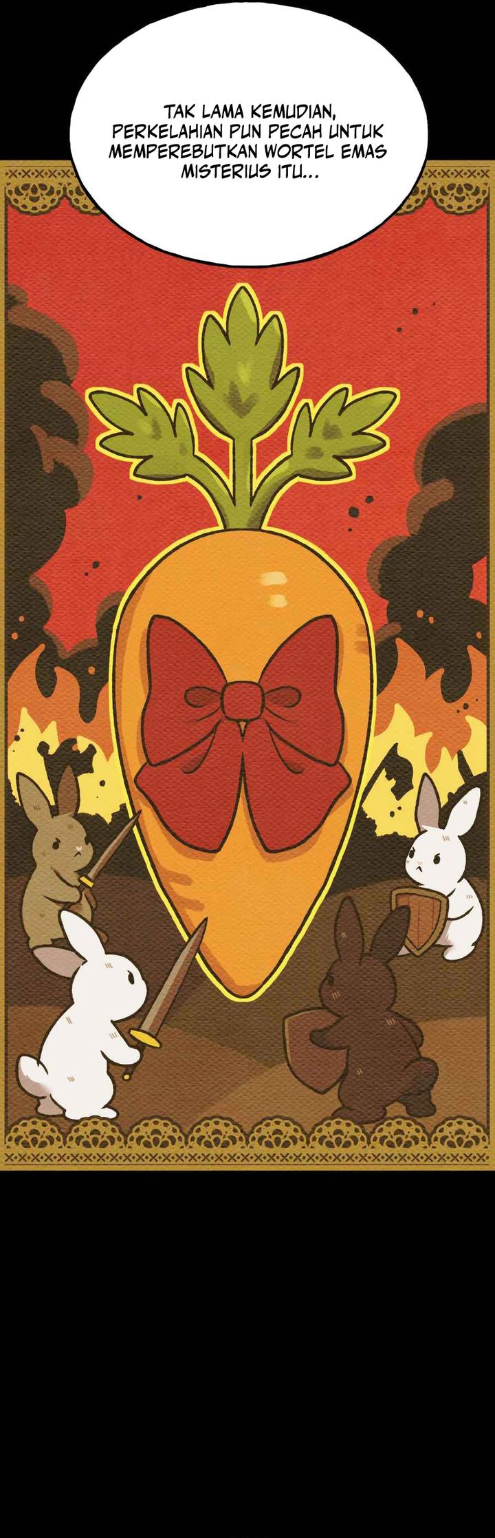 Solo Farming In The Tower Chapter 106 Gambar 22