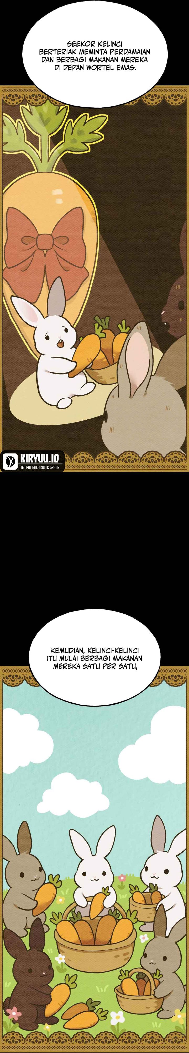 Solo Farming In The Tower Chapter 106 Gambar 23