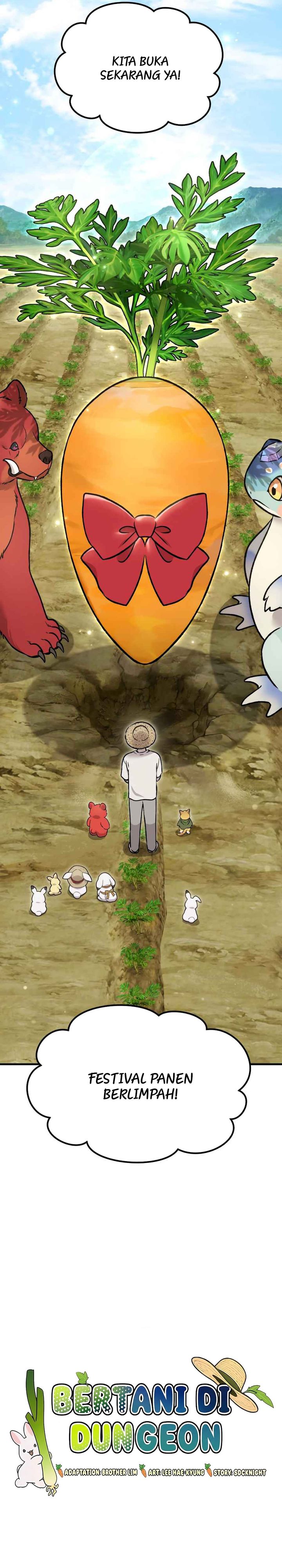 Solo Farming In The Tower Chapter 106 Gambar 26