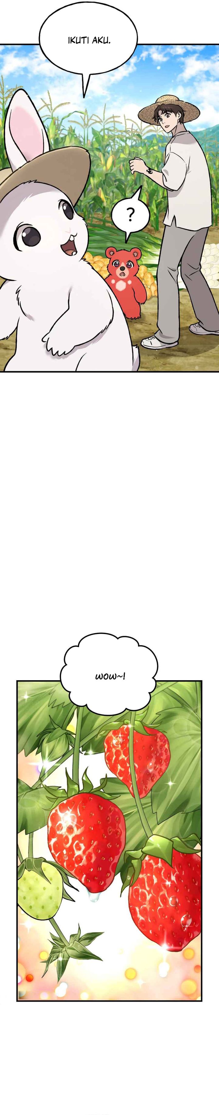 Solo Farming In The Tower Chapter 106 Gambar 31