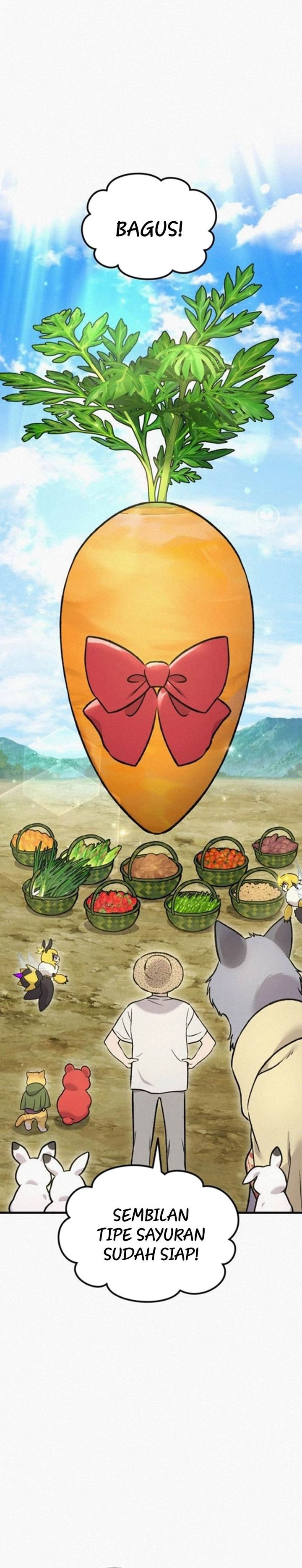 Solo Farming In The Tower Chapter 107 Gambar 9