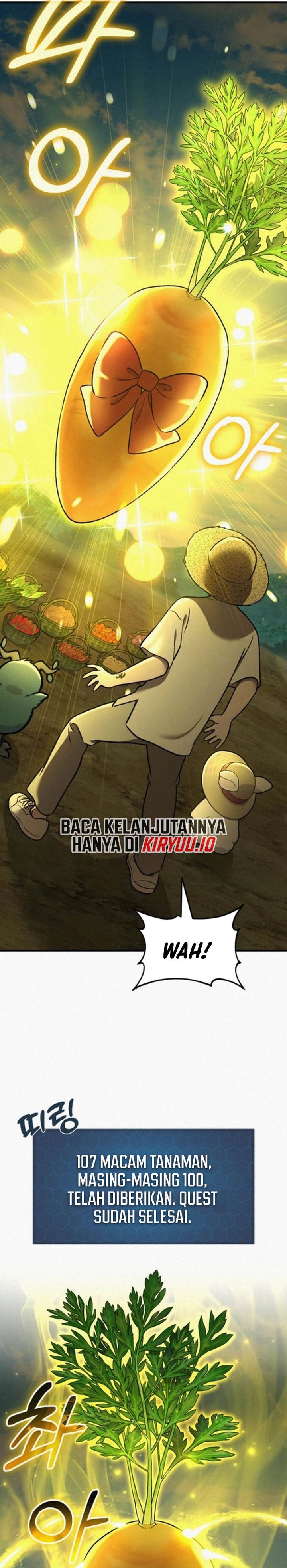 Solo Farming In The Tower Chapter 107 Gambar 13