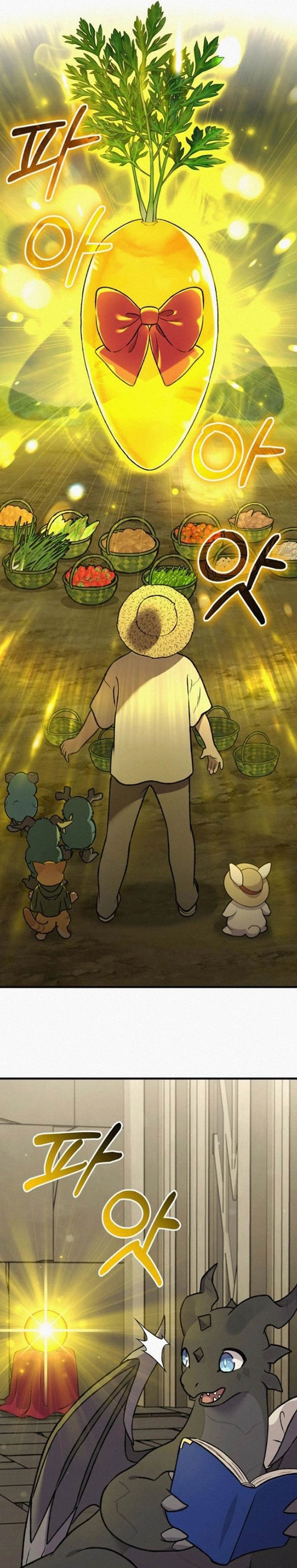 Solo Farming In The Tower Chapter 107 Gambar 15