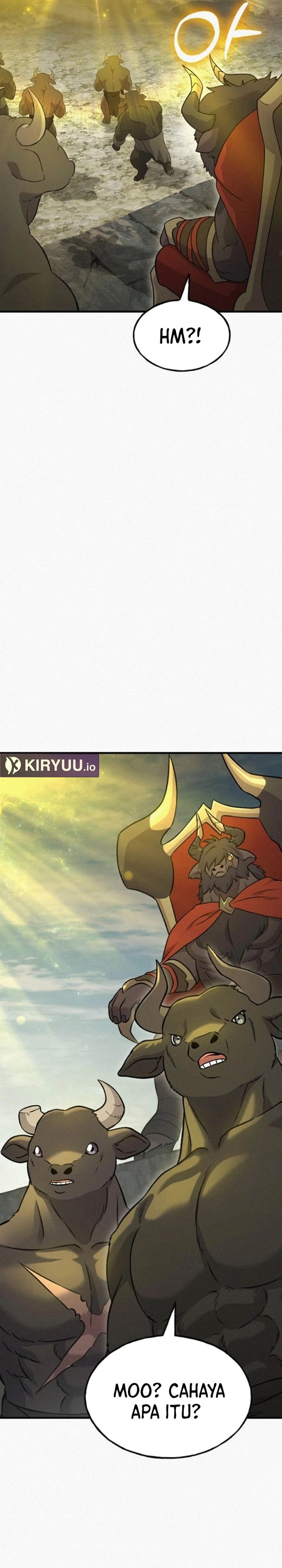 Solo Farming In The Tower Chapter 107 Gambar 17