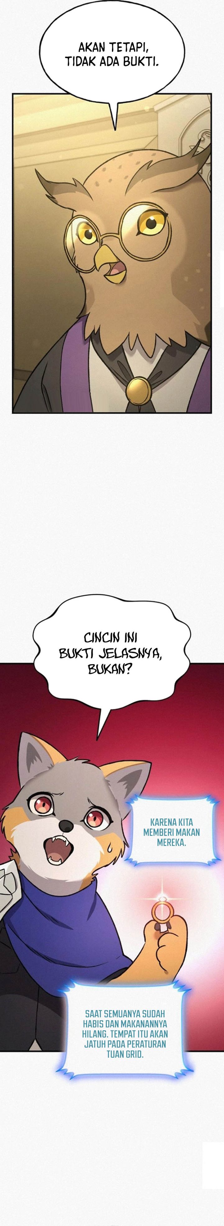 Solo Farming In The Tower Chapter 107 Gambar 21