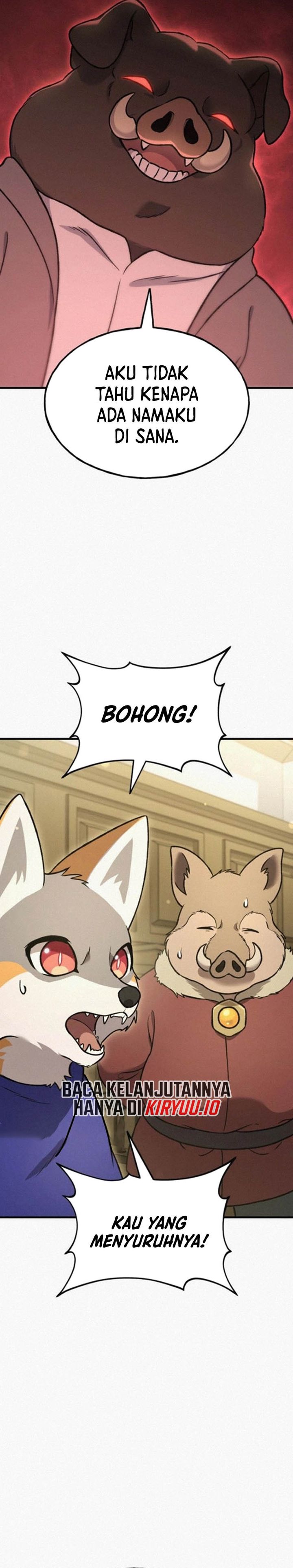 Solo Farming In The Tower Chapter 107 Gambar 23