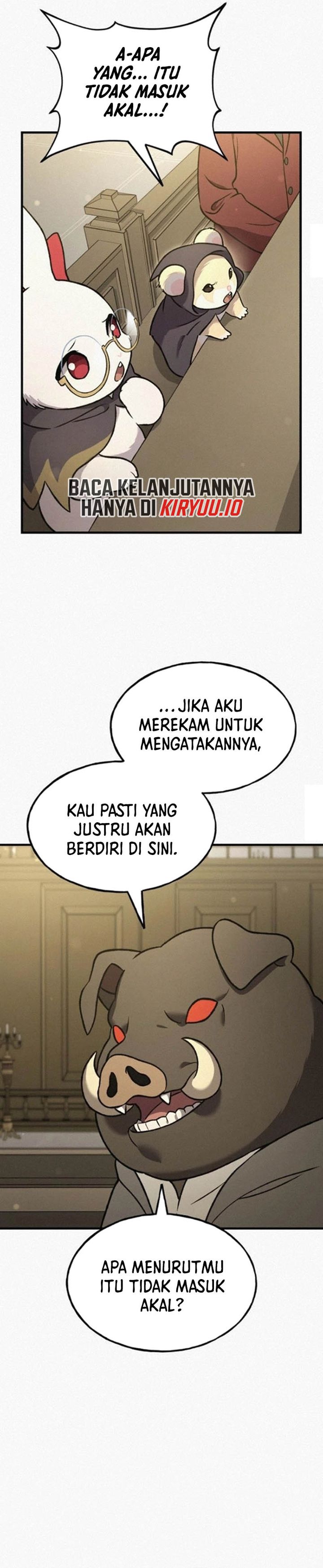 Solo Farming In The Tower Chapter 107 Gambar 27